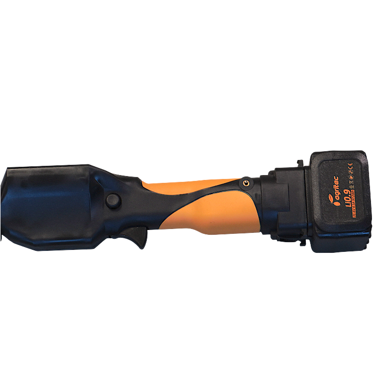 FLORA PRUNER WITH TELESCOPIC POLE
