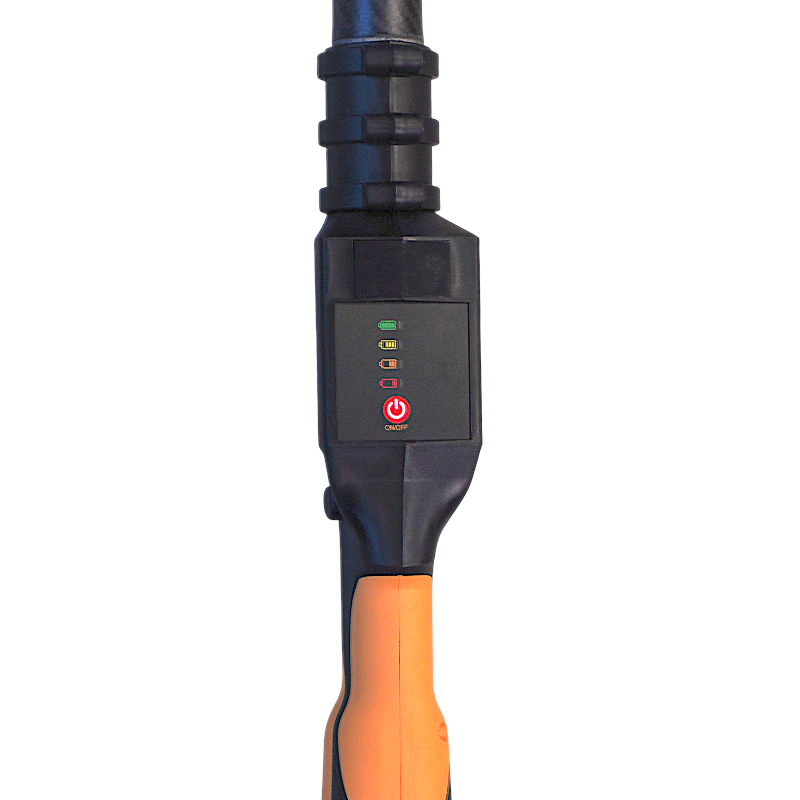 FLORA PRUNER WITH TELESCOPIC POLE