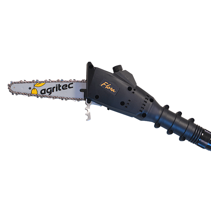 FLORA PRUNER WITH TELESCOPIC POLE