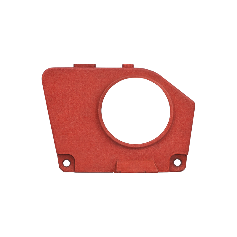 OIL PUMP COVER FOR CHAINSAW ZM2500