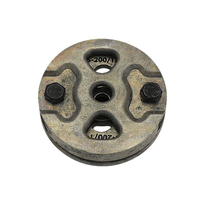 COMPLETE CLUTCH FOR STIHL BRUSH CUTTER FR 450-480-FS 120