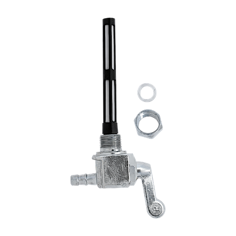 ROBINET DE RÉSERVOIR AVEC RÉSERVE