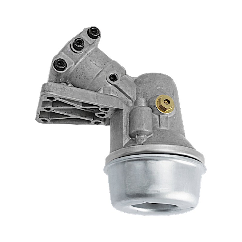 COMPLETE GEAR GROUP FOR EMAK-OLEO MAC-EFCO-DYNAMAC BRUSH CUTTER