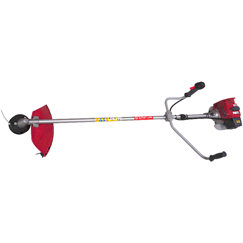 BLUE BIRD TJ53 E M KAWASAKI TRIMMER