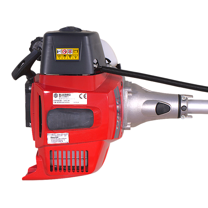 BLUE BIRD TJ53 E M KAWASAKI TRIMMER