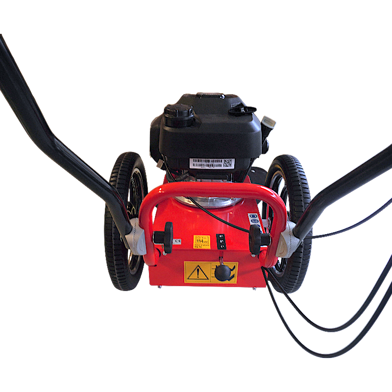 DECESPUGLIATORE À ROUES BLUE BIRD FLO SPEED 6 HO