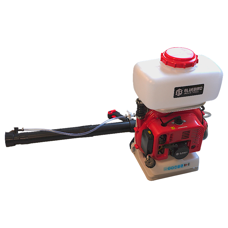 ATOMIZZATORE BLUE BIRD MD 601