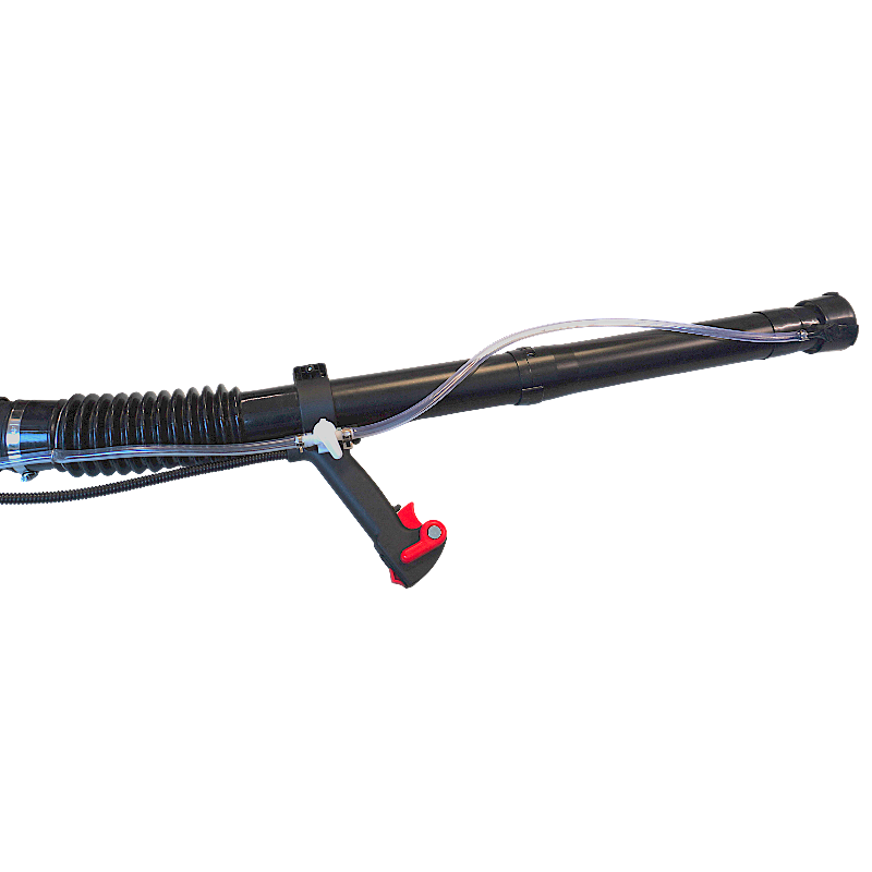 ATOMIZZATORE BLUE BIRD MD 601