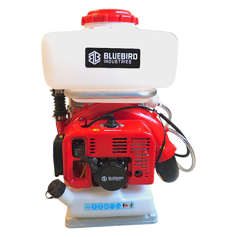 ATOMIZZATORE BLUE BIRD MD 601
