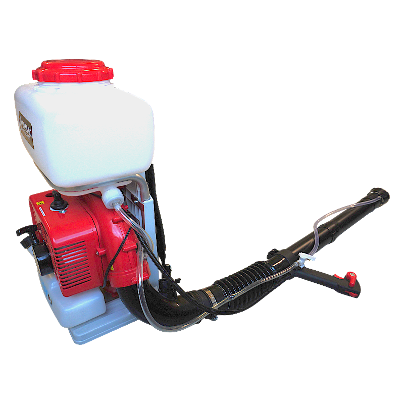 ATOMIZZATORE BLUE BIRD MD 601