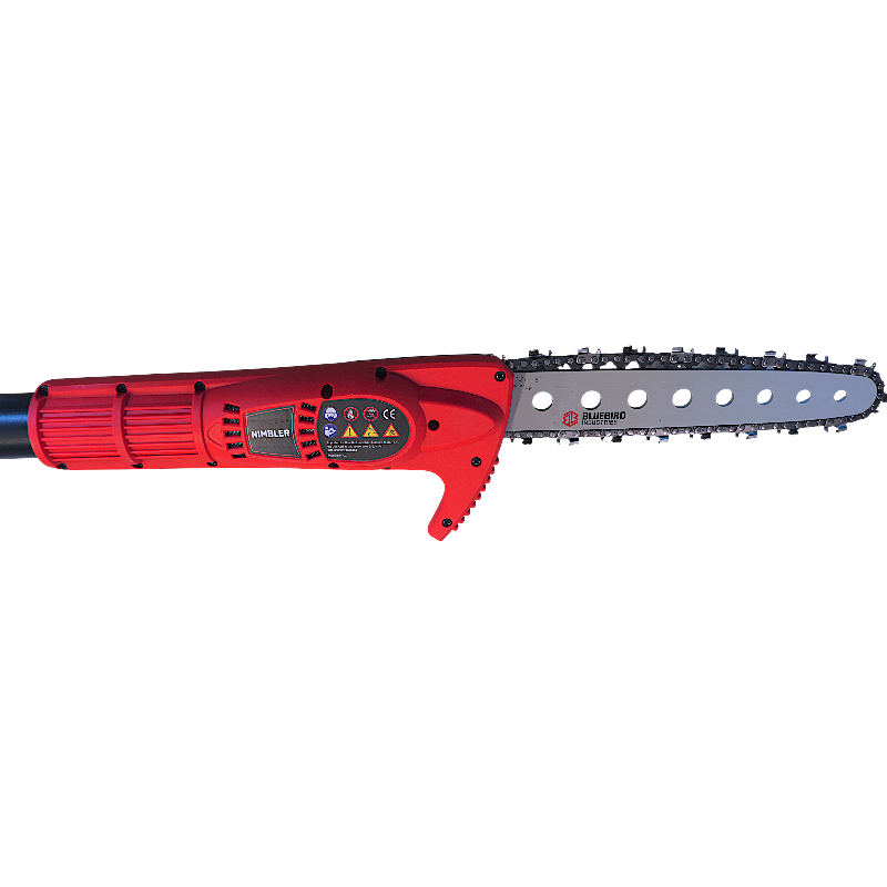 TAILLE-HAIE PSC 23-08 NIMBLER BLUE BIRD