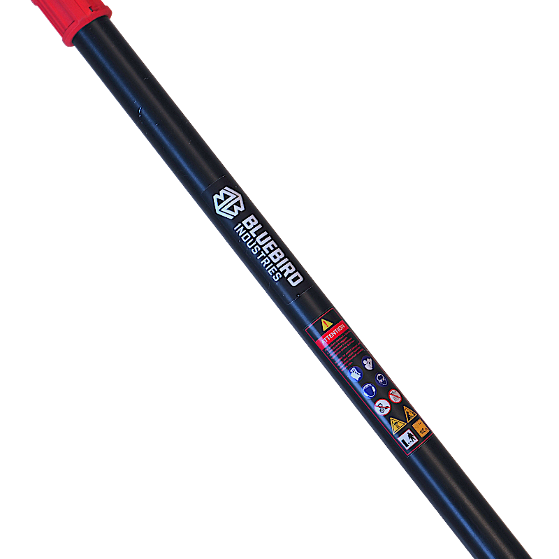 TAILLE-HAIE PSC 23-08 NIMBLER BLUE BIRD