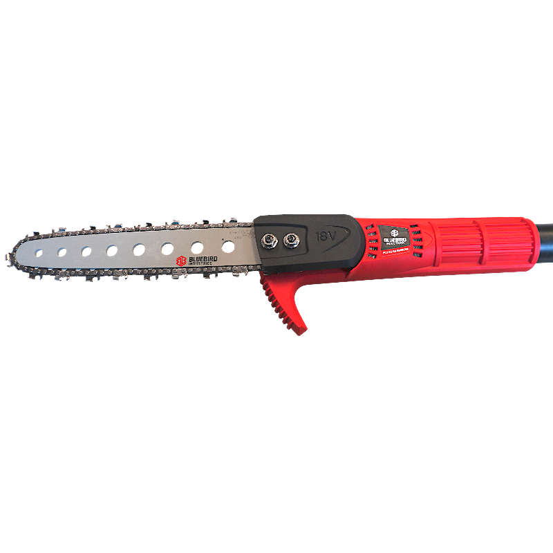TAILLE-HAIE PSC 23-08 NIMBLER BLUE BIRD