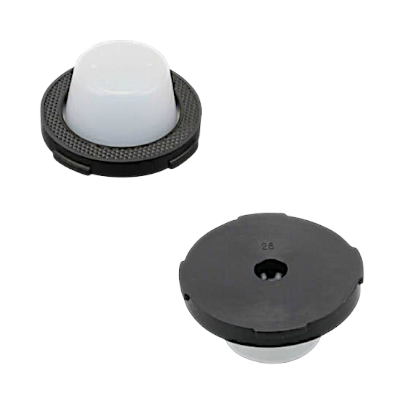VENTILATION DU CAPUCHON DE RÉSERVOIR DE DÉBROUSSAILLEUSE BLUE BIRD KAWASAKI TJ 53E ET AUTRES MODÈLES