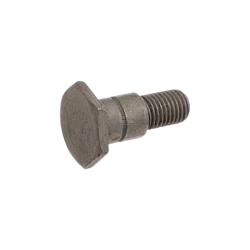 AXE D'EMBRAYAGE POUR DÉBROUSSAILLEUSE BLUE BIRD KAWASAKI TJ 53E ET AUTRES MODÈLES