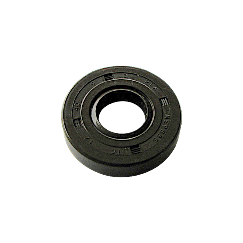 JOINT D'ÉTANCHÉITÉ CÔTÉ EMBRAYAGE DÉBROUSSAILLEUSE BLUE BIRD MOTEUR KAWASAKI TJ 53E