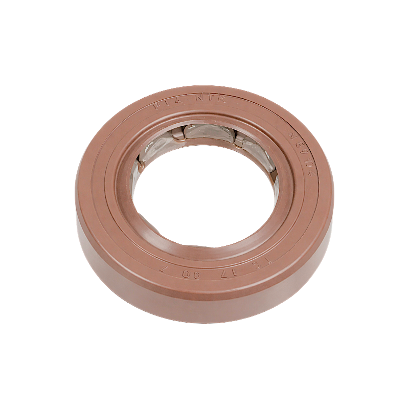 CRANKSHAFT SEAL ON STARTER SIDE FOR BLUE BIRD STRIMMER WITH KAWASAKI TJ 53E ENGINE