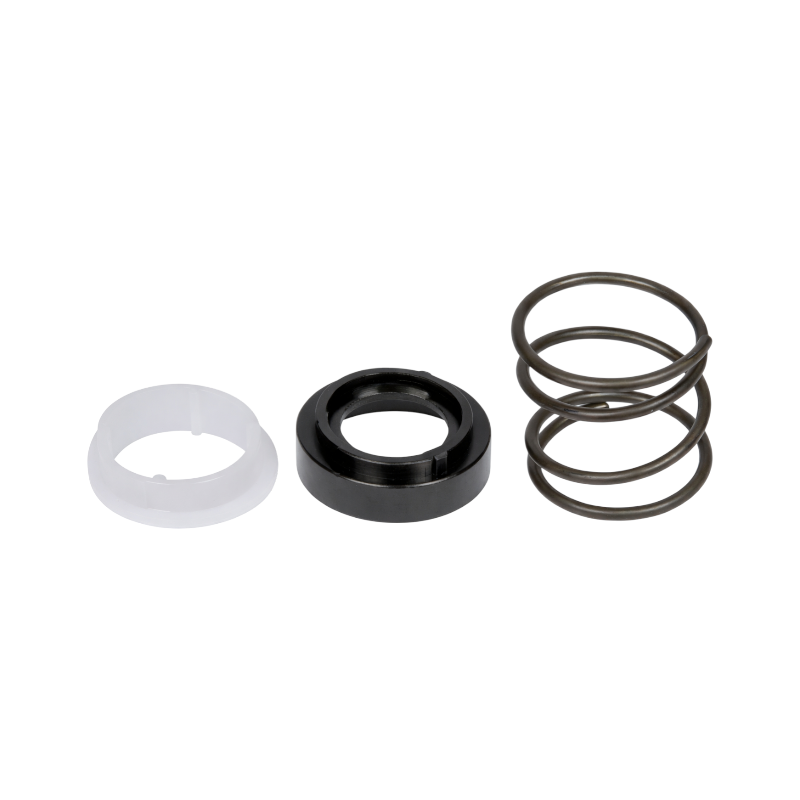 SPRING + CAP FOR BATTI E VAI HEAD DIAMETER 109 MM