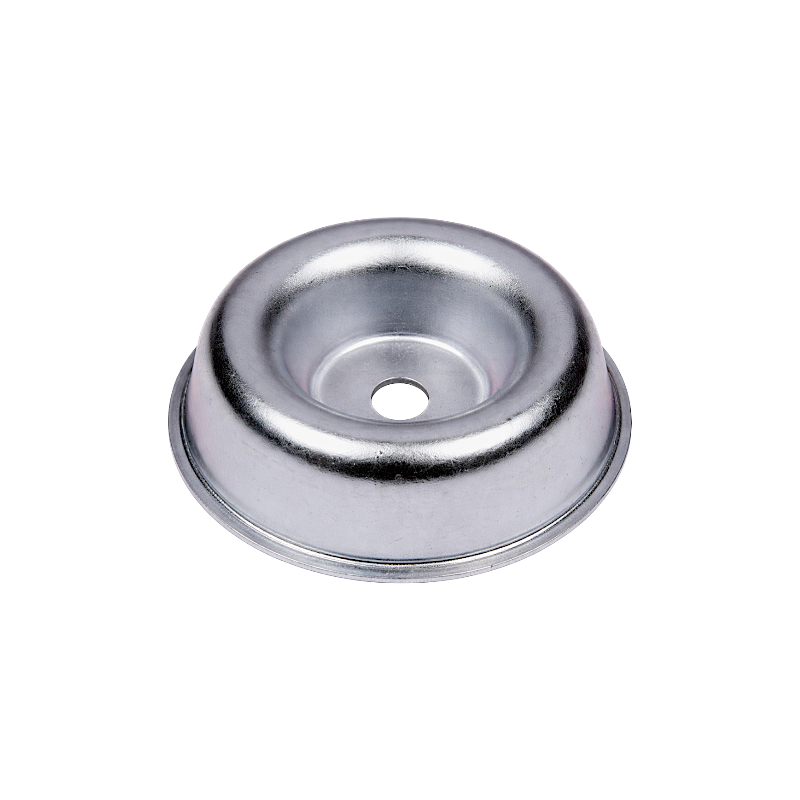 COPPETTA FISSA ALTA FORO 12 mm