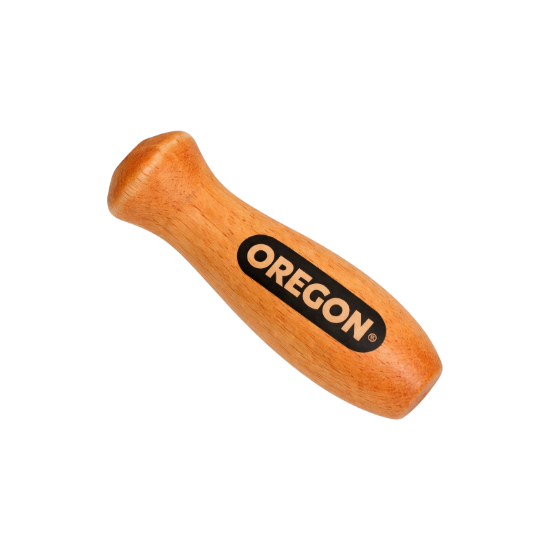 WOOD HANDLE FOR FILE