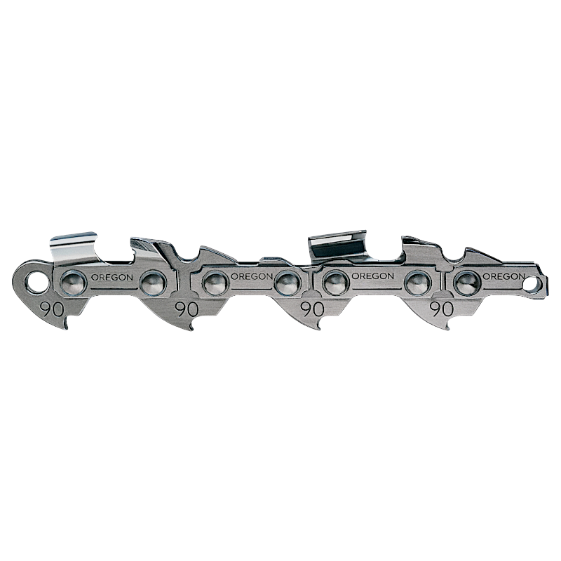 OREGON 90PX CHAIN 3/8'' PITCH 1.1 MM THICKNESS 52 LINKS