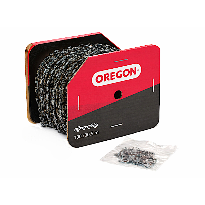 OREGON CHAIN 20BPX PITCH .325'' 1.3 MM