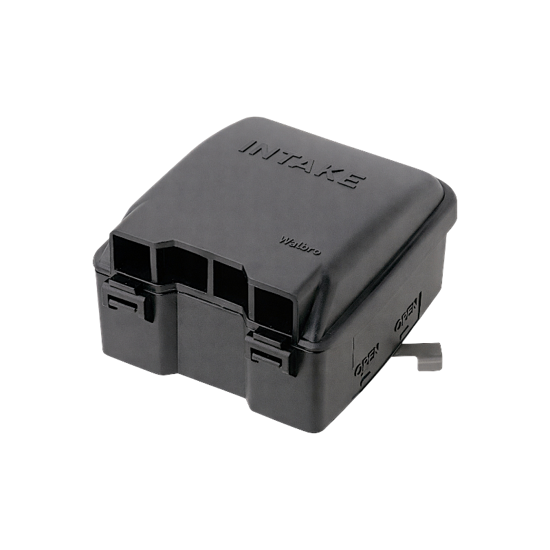 COMPLETE AIR FILTER HOLDER WALBRO