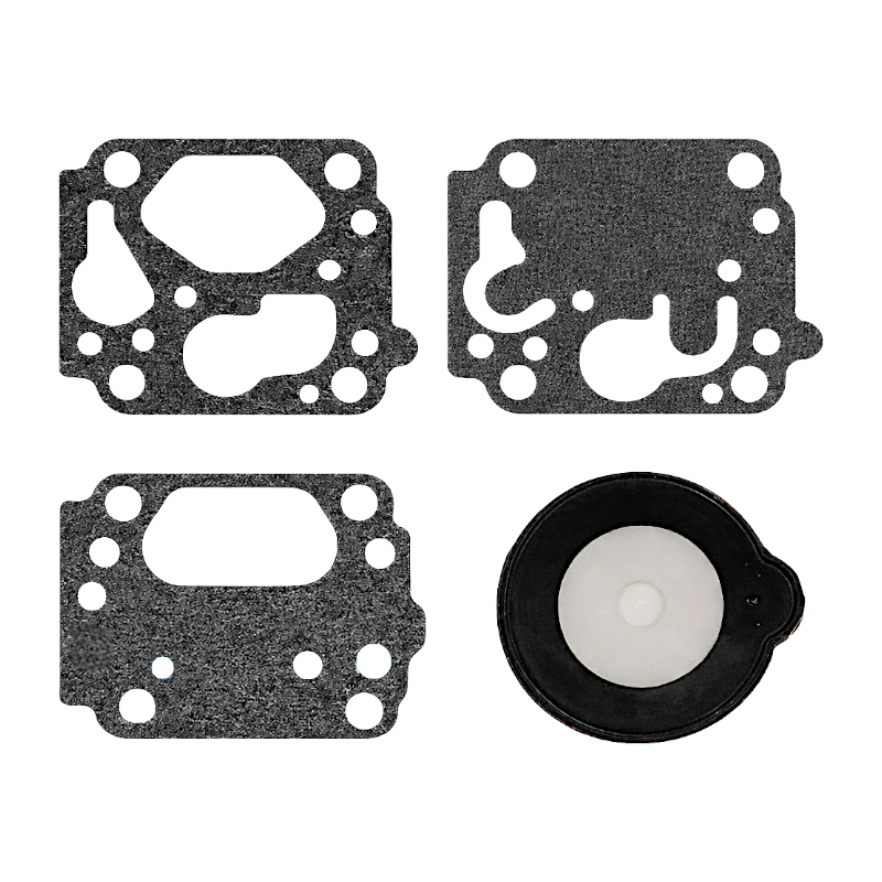 KIT MEMBRANES ET JOINTS POUR CARBURATEUR TK KAWASAKI TH43