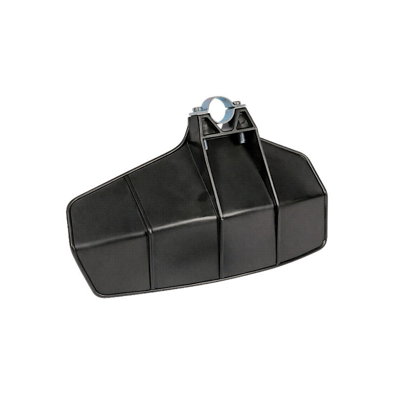 UNIVERSAL LIGHTWEIGHT PLASTIC CROP PROTECTOR