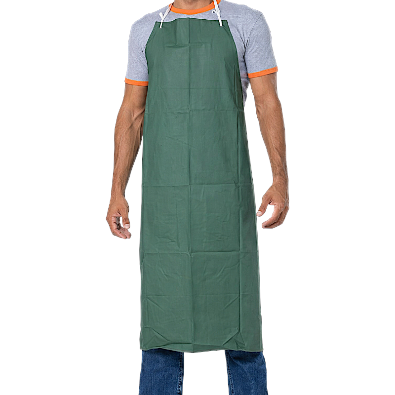 GREMBIULE PER DECESPUGLIATORE