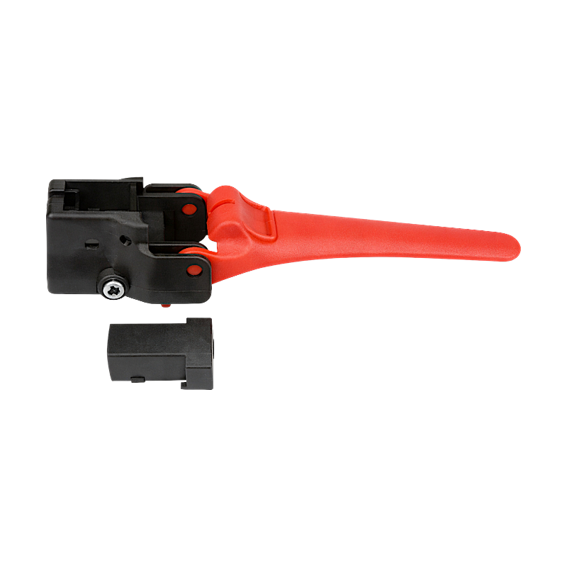 DIESEL MOTORSTOP LEVER FOR DIAM 28