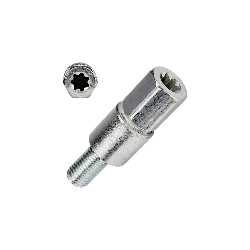 ADAPTATEUR 7 DENTS POUR PAIRE CONIQUE