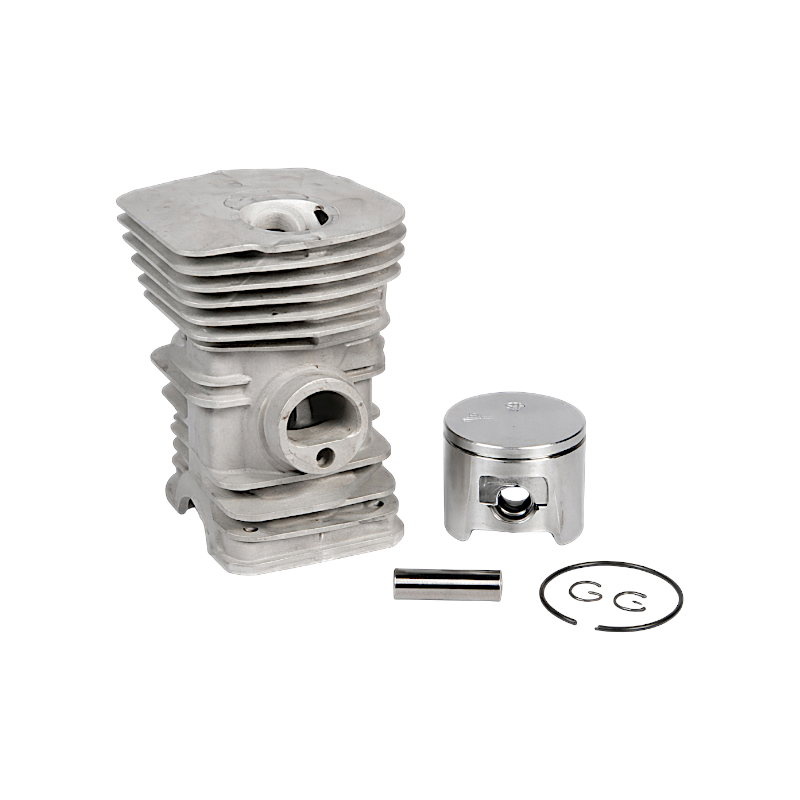 COMPLETE CYLINDER ADAPTABLE TO HUSQV