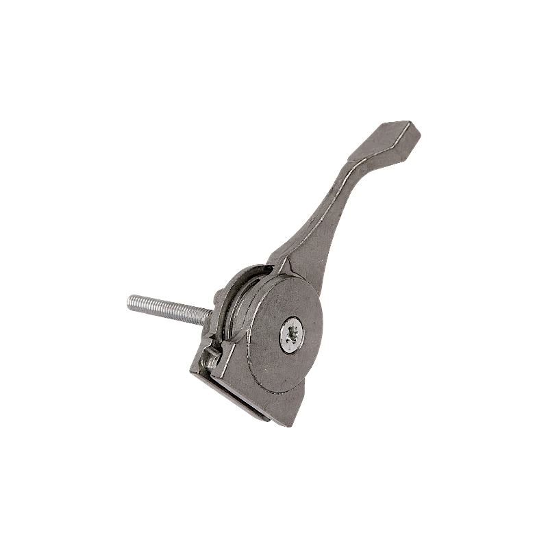 THROTTLE CONTROL FOR TILLERS