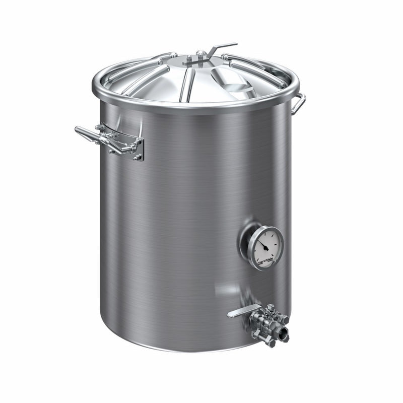WASSERKOCHER LT40 A304 D.400 H.365