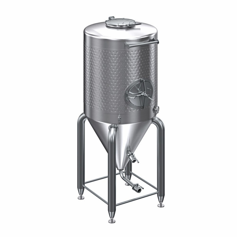 PALETTISIERTER BEHÄLTER SCB950