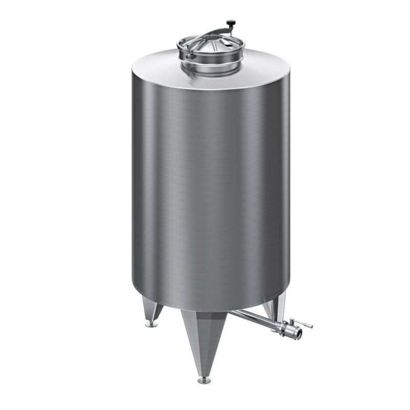 LAGER A304 LT 50 T 400