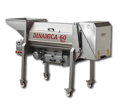 DIRASPA-PIGIATRICE "DINAMICA 60"