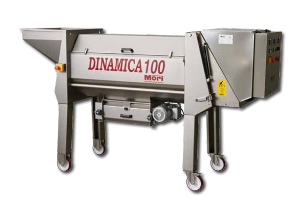 DIRASPA-PIGIATRICE "DINAMICA 100"