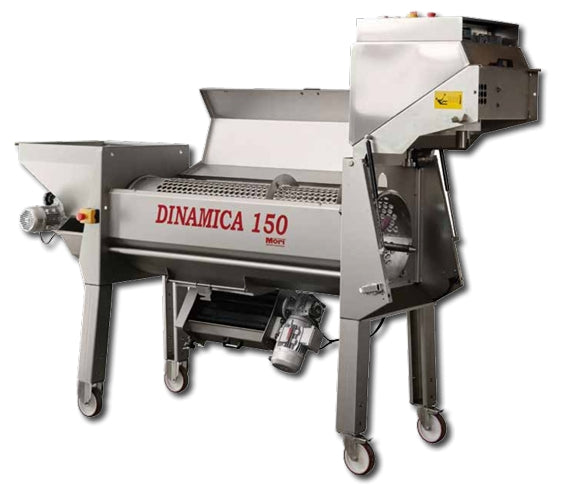 DIRASPA-PIGIATRICE "DINAMICA 150"