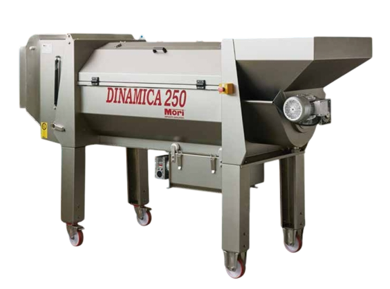 DIRASPA-PIGIATRICE "DINAMICA 250"