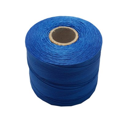 BOBINA FADEN 1500 ML NYLON