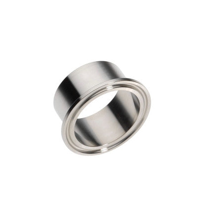 "BS" WELDING CLAMP SOCKET