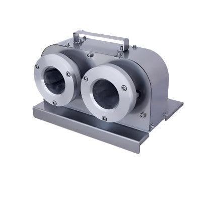 CAPSULEUSE DE BANQUE POUR CAPSULES DE SPUMANTE