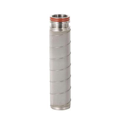 STAINLESS STEEL MICRON FILTER CARTRIDGE