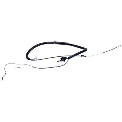 COMPLETE THROTTLE CABLE FOR HUSQVARNA BRUSH CUTTER 355-555