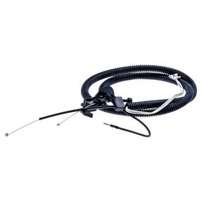 COMPLETE THROTTLE CABLE FOR HUSQVARNA BRUSH CUTTER 545 RX-545 RXT