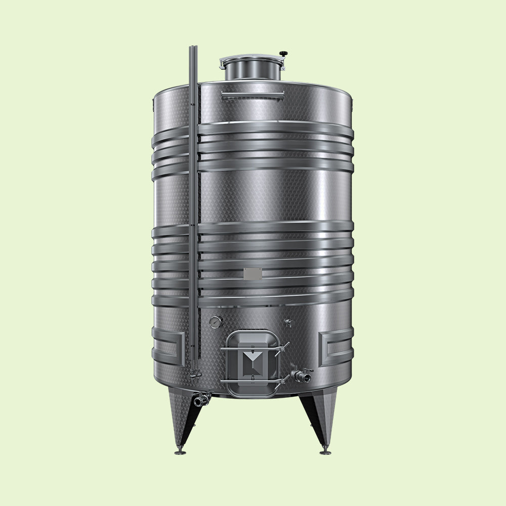 Configuratore serbatoi inox