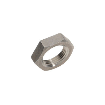 HEXAGONAL GAS NUT IN AISI 304 STAINLESS STEEL