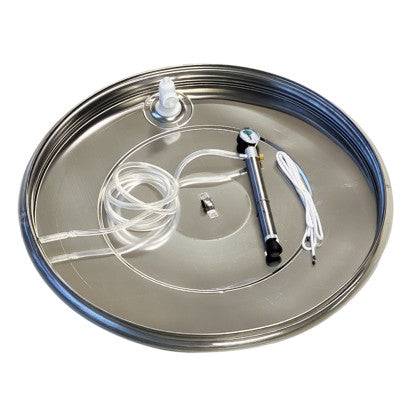 FLOTTEUR PNEUMATIQUE Ø 470MM